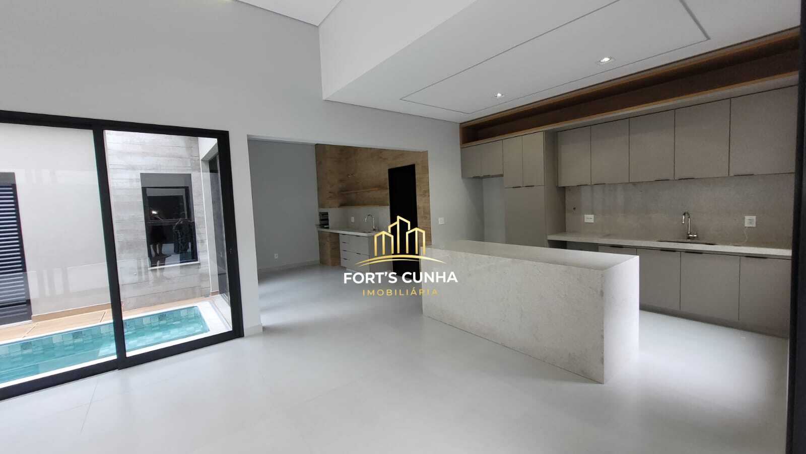Casa Residencial